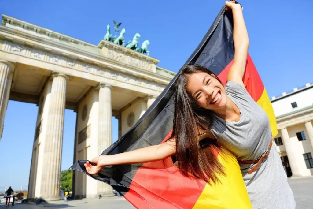 Best universities in Germany