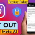 How To Opt out On Meta Ai Data Training on Instagram