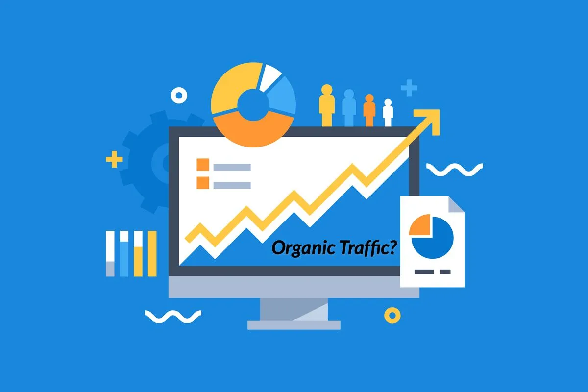 Which of These Would Be Good Ways to Drive Organic Traffic to a Website?