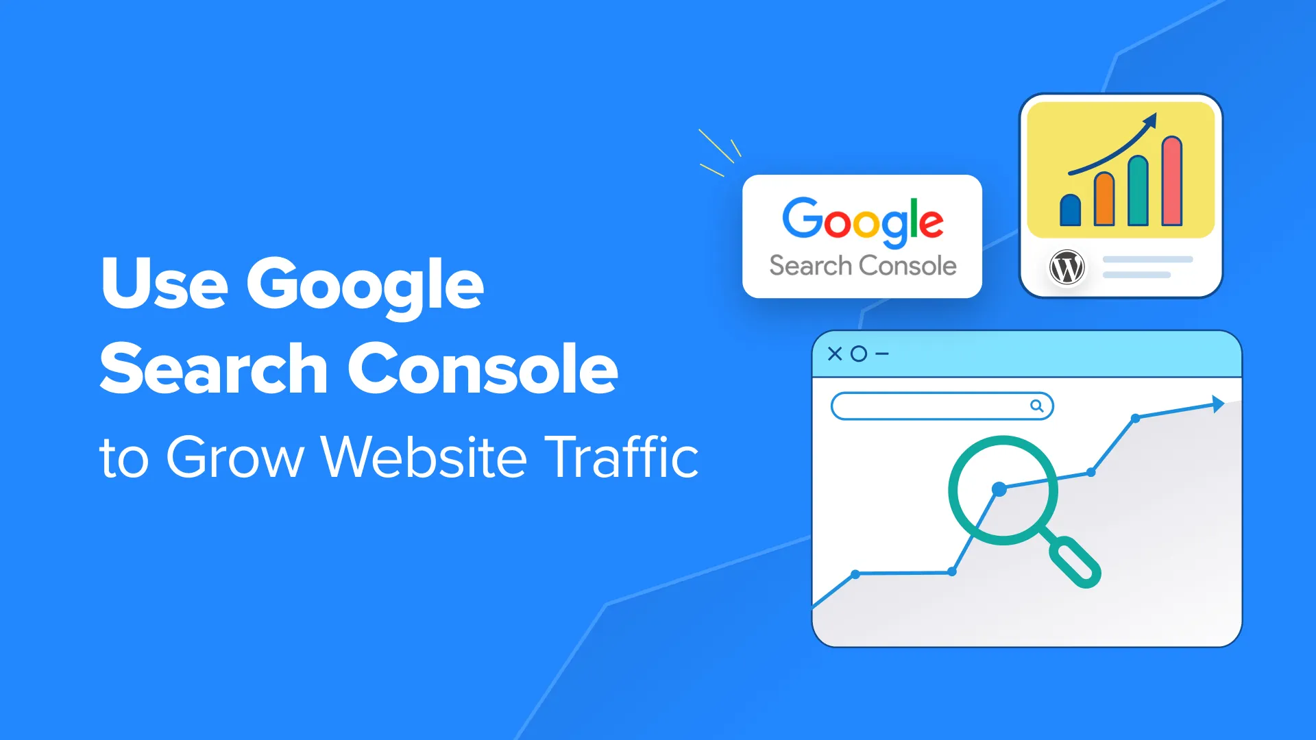 How to Use Google Search Console to Unlock Easy SEO Wins